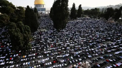 Photo of دعوات إلى استمرار شد الرحال إلى الأقصى بعد رمضان