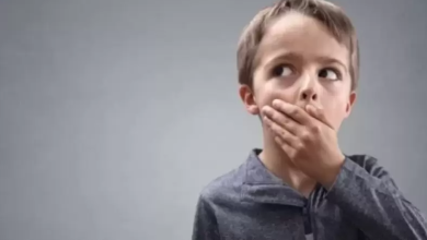 Photo of 7 علامات تفضح من يكذب