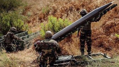 Photo of الإعلام الاسرائيلي: المقاومة أعادت بناء مخزون صواريخها بعد الحرب الأخيرة وهذا ما تمتلكه