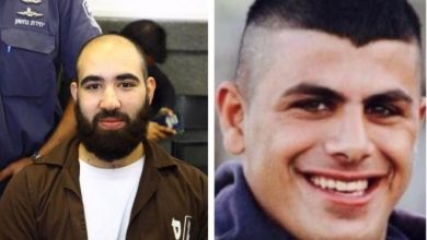 Photo of أم الفحم: مواراة جثماني أيمن وإبراهيم اغبارية الثرى بمشاركة محدودة وشروط فرضتها السلطات الإسرائيلية