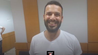 Photo of اعتُقل على خلفية نشاطه في الأقصى.. تسريح الشاب إبراهيم خليل بشروط مقيدة منها: الابعاد عن المسجد الأقصى 3 أشهر