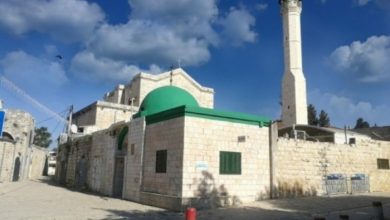 Photo of إحياء للذكرى الأولى لهبة الكرامة.. “الشعبية” في اللد تدعو لمسيرة حاشدة الجمعة المقبل