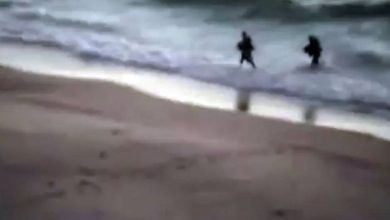 Photo of تحذيرات إسرائيلية من عمليات إنزال بحري تنفذها “حماس”