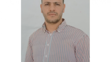 Photo of الأسير ماهر القواسمة يواجه وضعاً صحيًا صعباً والاحتلال يتمعن في اهماله