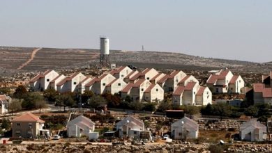 Photo of الحكومة الإسرائيلية تقر إنشاء مجلس استيطاني جديد بالضفة