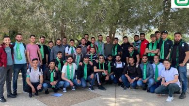 Photo of رئيس مجلس طلبة “بيرزيت” السابق يعود لرحابها بعد اعتقال 4 سنوات