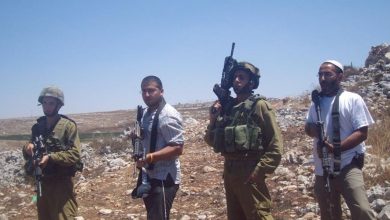 Photo of إصابة 4 جنود إسرائيليين خلال مواجهات في حي سلوان