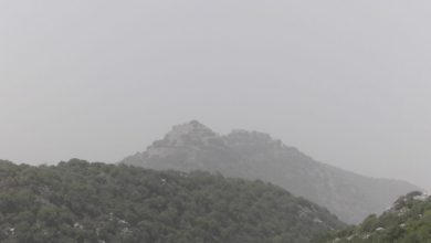 Photo of حالة الطقس: انخفاض آخر على درجات الحرارة