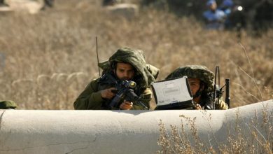 Photo of الجيش الاسرائيلي في حالة تأهب قصوى بفعل “مناسبات حساسة” حتى أواسط الشهر المقبل