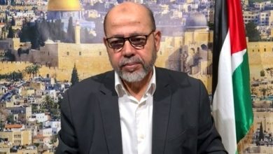 Photo of أبو مرزوق: هنية يزور موسكو قريبًا.. والتهديد باغتيال القادة لا يخيفنا