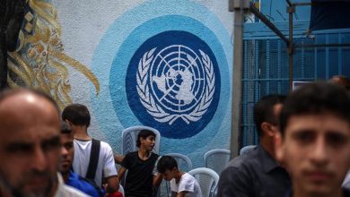 Photo of الكويت تقدم دعمًا إضافيًّا لأونروا مليونيْ دولار