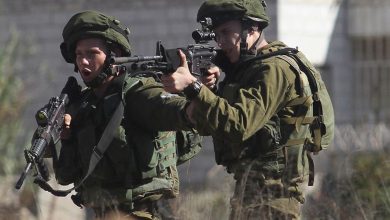 Photo of حصاد الأسبوع: 4 شهداء ومقتل ضابط إسرائيلي في 105 نقاط مواجهة بالضفة الغربية