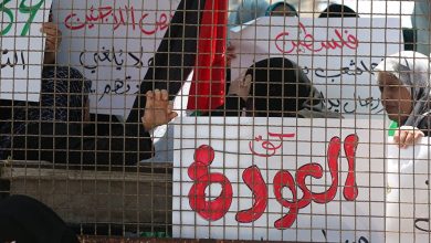 Photo of فصائل فلسطينية: لا تراجع عن حق العودة وتحقيق تطلعات شعبنا بالاستقلال