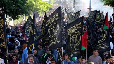 Photo of “الجهاد”: الحشود في “الأقصى” هي الضمان لمنع تقسيمه وحمايته