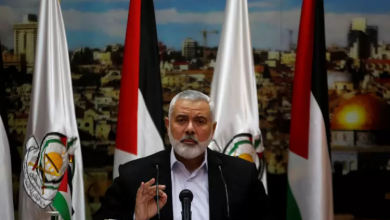 Photo of في رسالة جديدة.. هنية يحذّر تل أبيب من عودة سياسة الاغتيالات