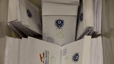 Photo of الانتخابات اللبنانية.. تواصل فرز الأصوات وقائمة مدعومة من حزب الله تخسر مقعدا في معقله