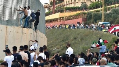 Photo of قلق إسرائيلي من تموضع حماس بلبنان