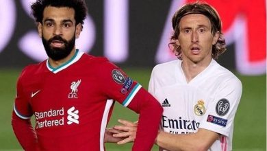 Photo of بعد تأهل ريال مدريد إلى نهائي الأبطال.. صلاح يعلق ويتوعد