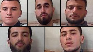 Photo of الاحتلال يدعي اعتقال خلية لـ”حماس” في القدس