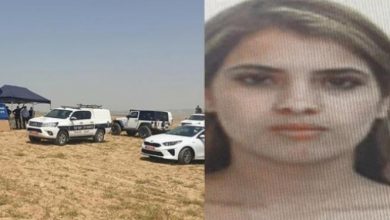 Photo of السجن 28 عاما لقاتل أخته نيفين العمراني من النقب