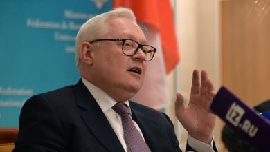 Photo of موسكو: انضمام فنلندا والسويد إلى الناتو سيغير العالم جذريا