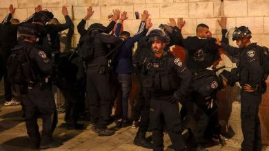 Photo of بينهم حامي تابوت أبو عاقلة.. أكثر من 50 معتقلًا بالقدس