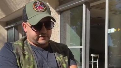 Photo of إطلاق سراح شخصين اعتقلا بشبهات محاولة قتل الصحافي مصطفى صرصور من كفر قاسم