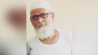 Photo of تدهور الوضع الصحي للأسير المسن عبد الرحمن صلاح