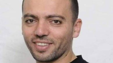 Photo of سلطة السجون الإسرائيلية تُعيد الأسير المضرب “عواودة” إلى سجن الرملة