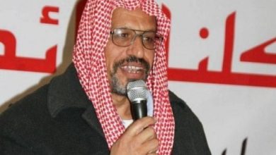 Photo of اعتقال الشيخ يوسف الباز: المحكمة ترجئ قرارها بشأن طلب النيابة تمديد الاعتقال حتى نهاية الإجراءات القضائية إلى يوم الأحد المقبل