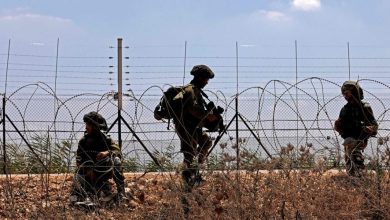 Photo of اقتحامات في الضفة والاحتلال يعتقل 5 أشخاص