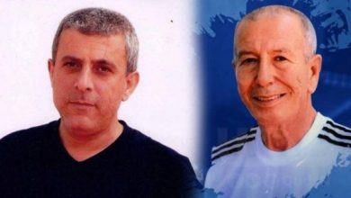 Photo of بسبب الإهمال الطبي الممنهج.. الخطر يتهدد الأسيرين موفق عروق ووليد دقة