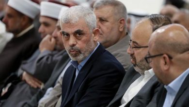 Photo of دعوات إسرائيلية لتصفية قائد “حماس” في غزة يحيى السنوار