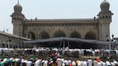 Photo of مزاعم هندوسية بمسجد تاريخي تفجر صراعا جديدا بالهند