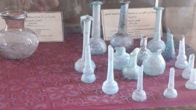 Photo of كيف تسهم الاكتشافات الأثرية في تعزيز الهوية الفلسطينية؟