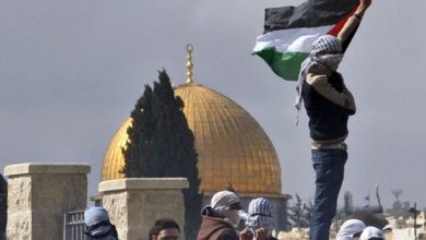 Photo of حماس: الأقصى للمسلمين ولن نسمح بانتهاك حرمته مهما كلّف الثمن