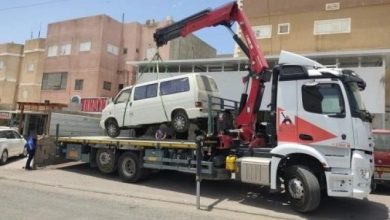 Photo of رهط: اعتقالات ومصادرة أموال واغلاق محطات وقود