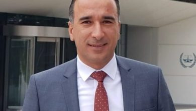 Photo of “ميزان”: مشروع قانون للتحقيق مع معتقلي الخط الأخضر في سجن “عوفر” له تباعات خطيرة