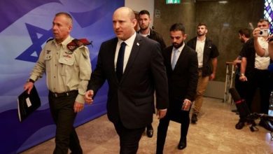 Photo of إحباط إسرائيلي بسبب عجز الحكومة عن وقف العمليات