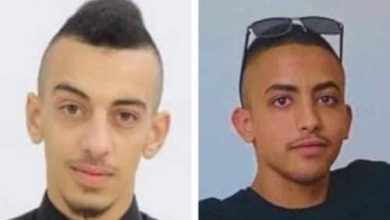 Photo of رفض استئناف المعتقليْن مهدي أبو الحسن وحارث محاميد من أم الفحم