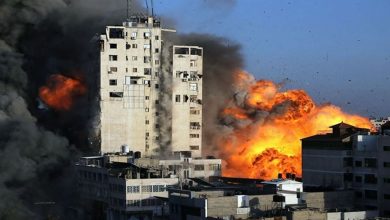 Photo of هآرتس: الجيش الاسرائيلي يتجنب التحقيق في جرائم الحرب الأخيرة