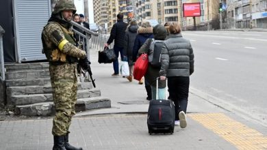 Photo of غزو أوكرانيا يرفع عدد النازحين بالعالم إلى 100 مليون شخص