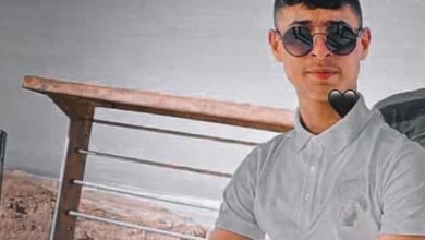 Photo of مقتل الفتى ادريس أبو القيعان في جريمة إطلاق نار