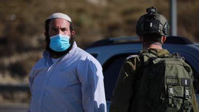 Photo of مستوطنون يقتحمون “برك سليمان” وآخرون يغلقون شارع جنين-نابلس