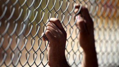 Photo of 128 يومًا على مقاطعة الأسرى الإداريين للمحاكم الإسرائيلية