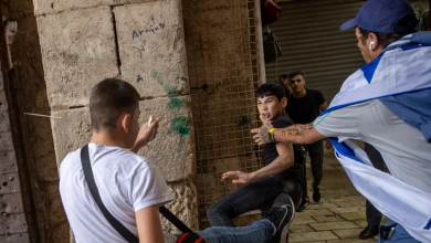 Photo of كاتب إسرائيلي: آن لنا نحن اليهود أن نعود للشتات