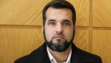 Photo of بشرط إبعاده عن مقبرة “الصّدّيق” مدة أسبوع.. تسريح الشيخ مجدي خطيب من عرابة