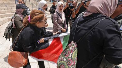 Photo of إصابات واعتقالات خلال اعتداءات إسرائيلية على المواطنين في القدس