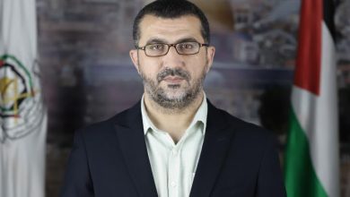 Photo of حمادة: شارع صلاح الدين في القدس يصنع المشهد الثوري من جديد