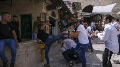 Photo of تحليلات إسرائيلية: القدس ليست موحدة ولولا الحماية الأمنية لما خرجت مسيرة الأعلام